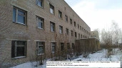 Продаются три здания, общей площадью  6698,70 кв. м,  г. Канск, мкр. Солнечный,  зд. 766-10Ж
